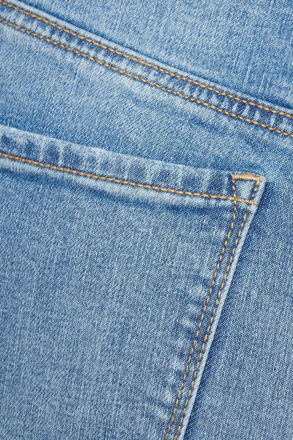 Jeans & Denim-Dynamite Inez Slim Jeans Blue