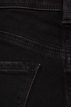 Jeans & Denim-Dynamite Inez Slim Jeans Black