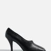 Shoes-Dynamite JEFFREY CAMPBELL | Natalya Heels Black