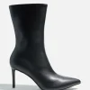 Shoes-Dynamite JEFFREY CAMPBELLL | Everynight Boots Black