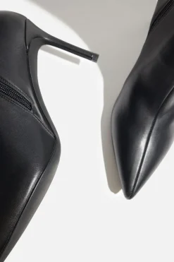 Shoes-Dynamite JEFFREY CAMPBELLL | Everynight Boots Black