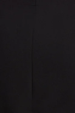 Skirts & Skorts | Bestsellers-Dynamite Josefine Mini Skort Black