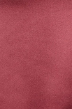 Skirts & Skorts | Skirts-Dynamite Kamila Satin Ruffled Maxi Skirt Burgundy