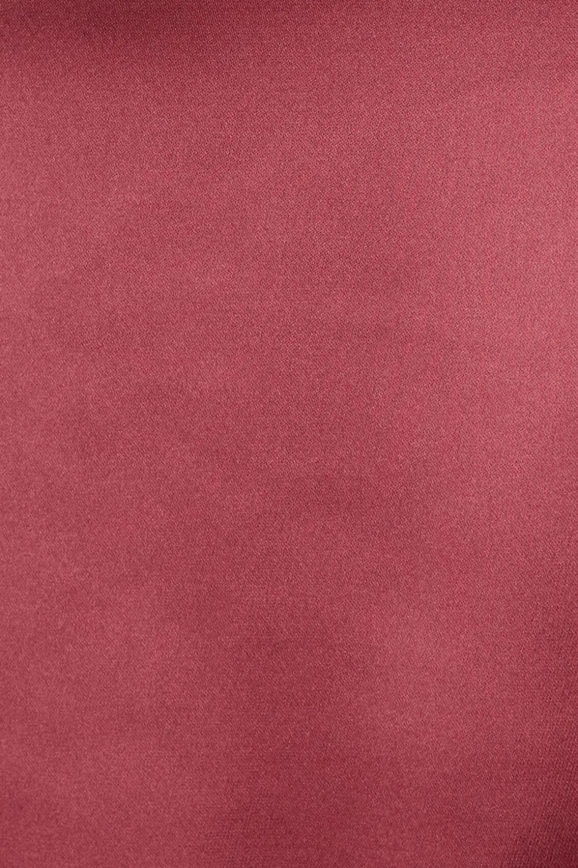 Skirts & Skorts | Skirts-Dynamite Kamila Satin Ruffled Maxi Skirt Burgundy