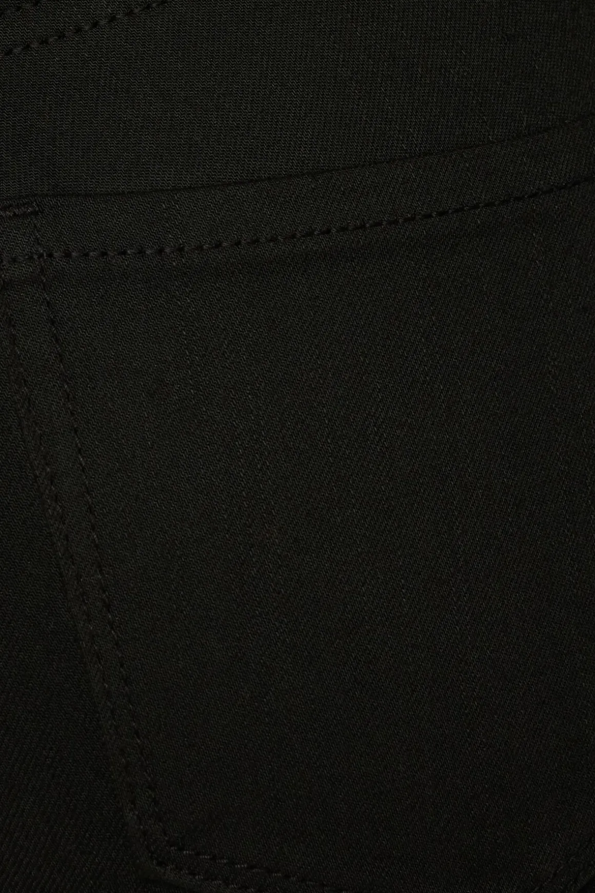 Jeans & Denim-Dynamite Kate High Waisted Skinny Jeans Black