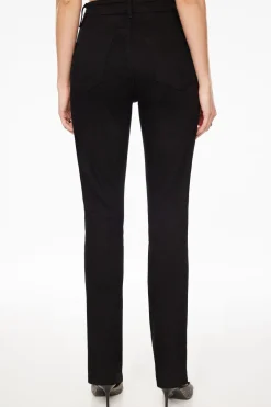 Jeans & Denim-Dynamite Kate Skinny Jeans Black