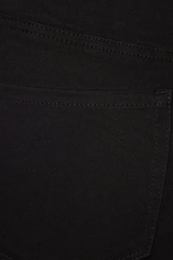 Jeans & Denim-Dynamite Kate Skinny Jeans Black