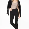 Short & Long Lengths-Dynamite Kate Ultimate Skinny Jeans Black