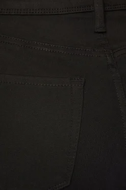 Short & Long Lengths-Dynamite Kate Ultimate Skinny Jeans Black
