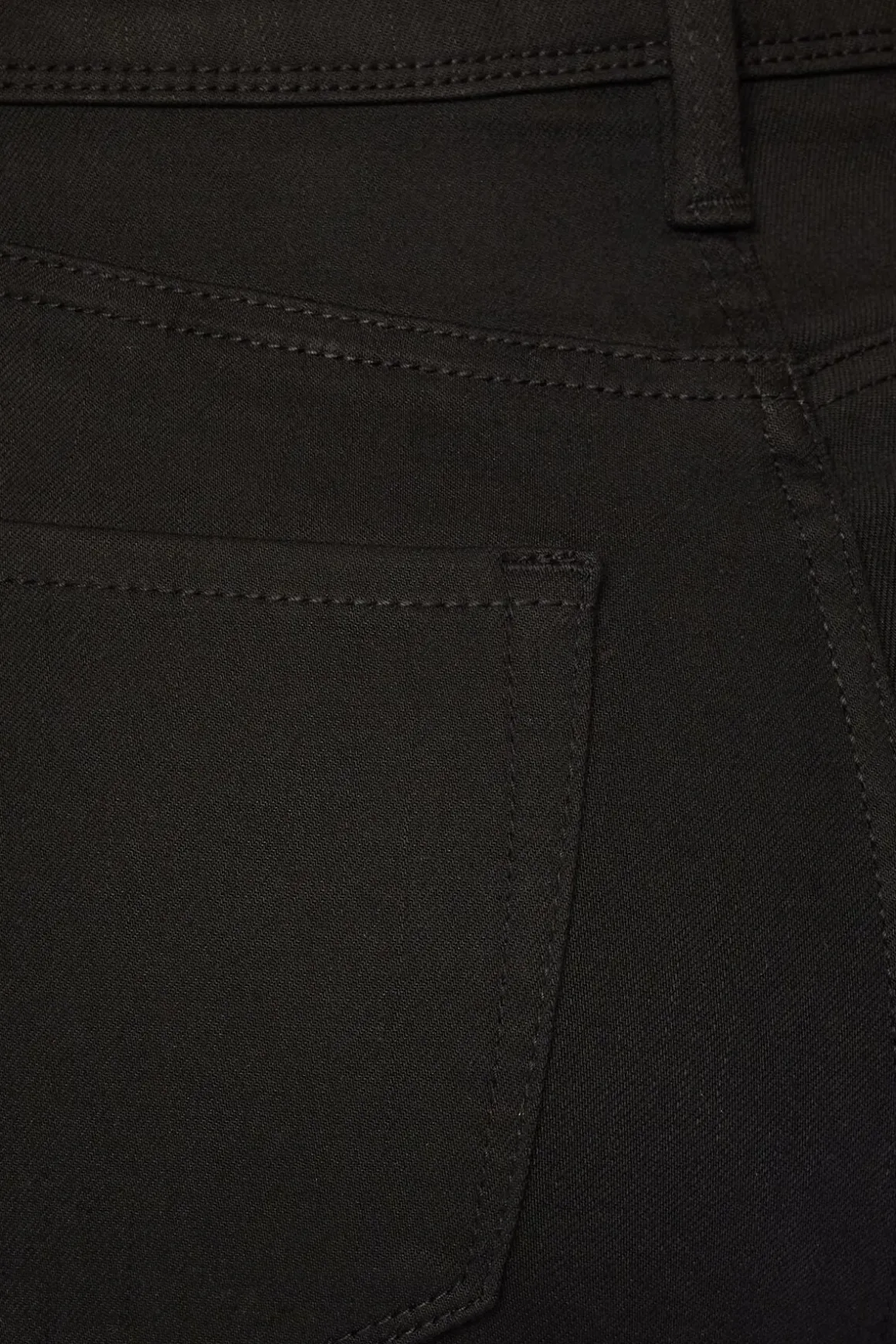 Short & Long Lengths-Dynamite Kate Ultimate Skinny Jeans Black
