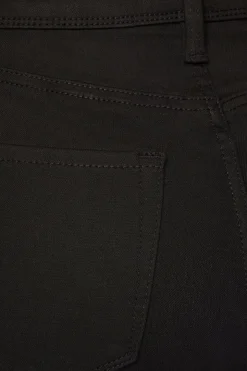 Short & Long Lengths-Dynamite Kate Ultimate Skinny Jeans Black