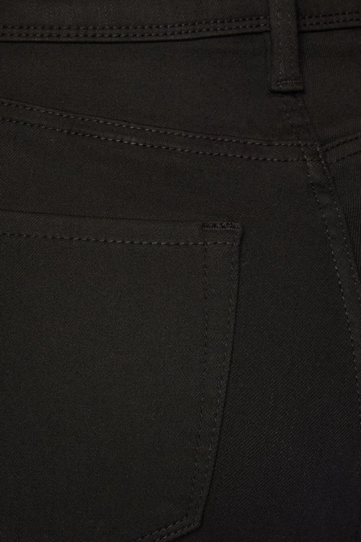 Short & Long Lengths-Dynamite Kate Ultimate Skinny Jeans Black