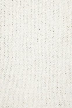 Sweaters & Cardigans | Bestsellers-Dynamite Keyhole Knit Vest White