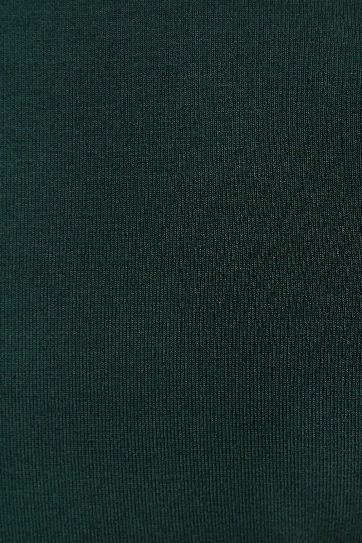 Tees & Tanks | Tees & Tanks-Dynamite Kyla Jersey Long Sleeve T Shirt Green