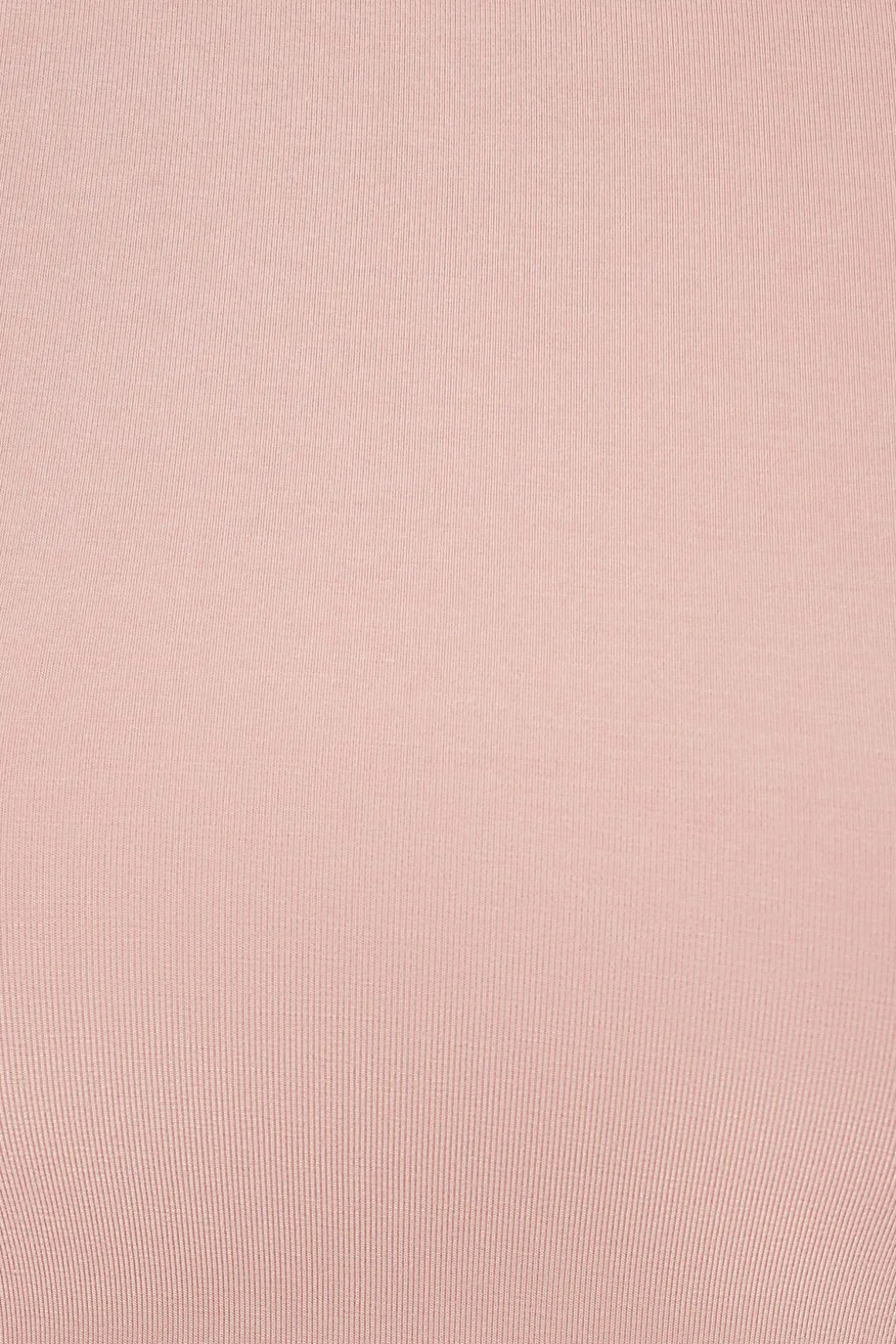 Tees & Tanks | Tees & Tanks-Dynamite Kyla Jersey Long Sleeve T Shirt Pink