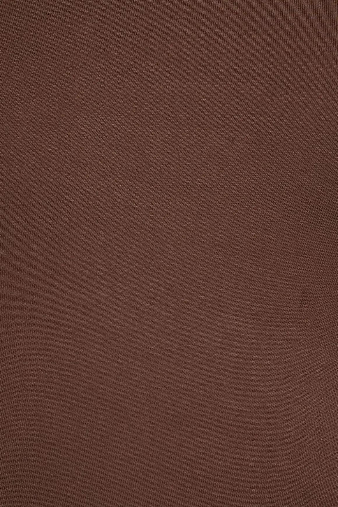 Tees & Tanks | Tees & Tanks-Dynamite Kyla Long Sleeve T Shirt Brown