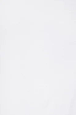 Tees & Tanks | Tees & Tanks-Dynamite Kyla Long Sleeve T Shirt White