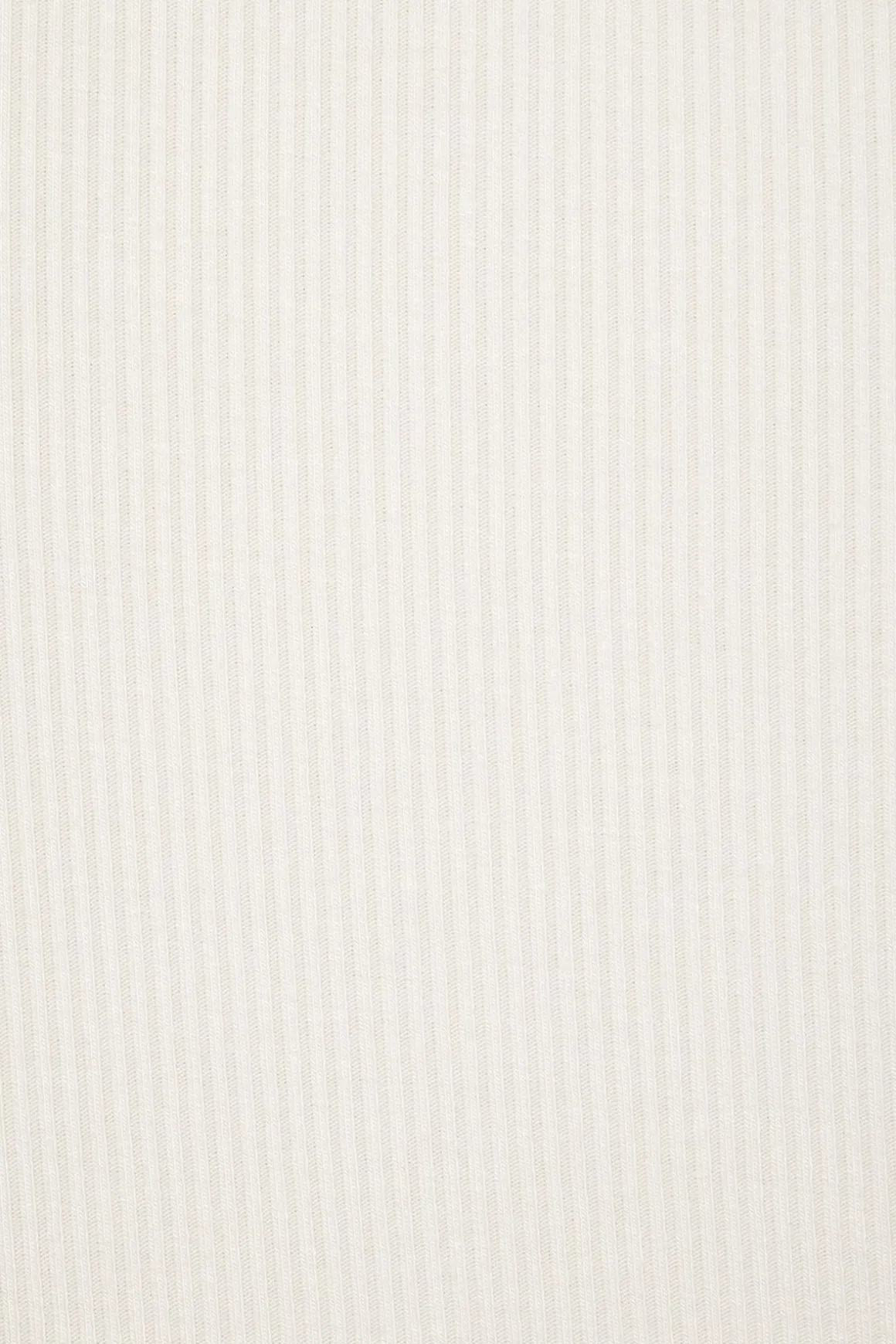 Tees & Tanks | Tees & Tanks-Dynamite Layla Off Shoulder Ribbed Top White