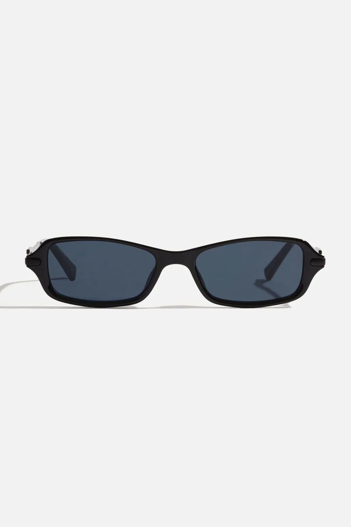 Sunglasses-Dynamite LE SPECS | Bamboozler Sunglasses Black