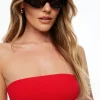 Sunglasses-Dynamite LE SPECS | Body Pumpin II Sunglasses Black