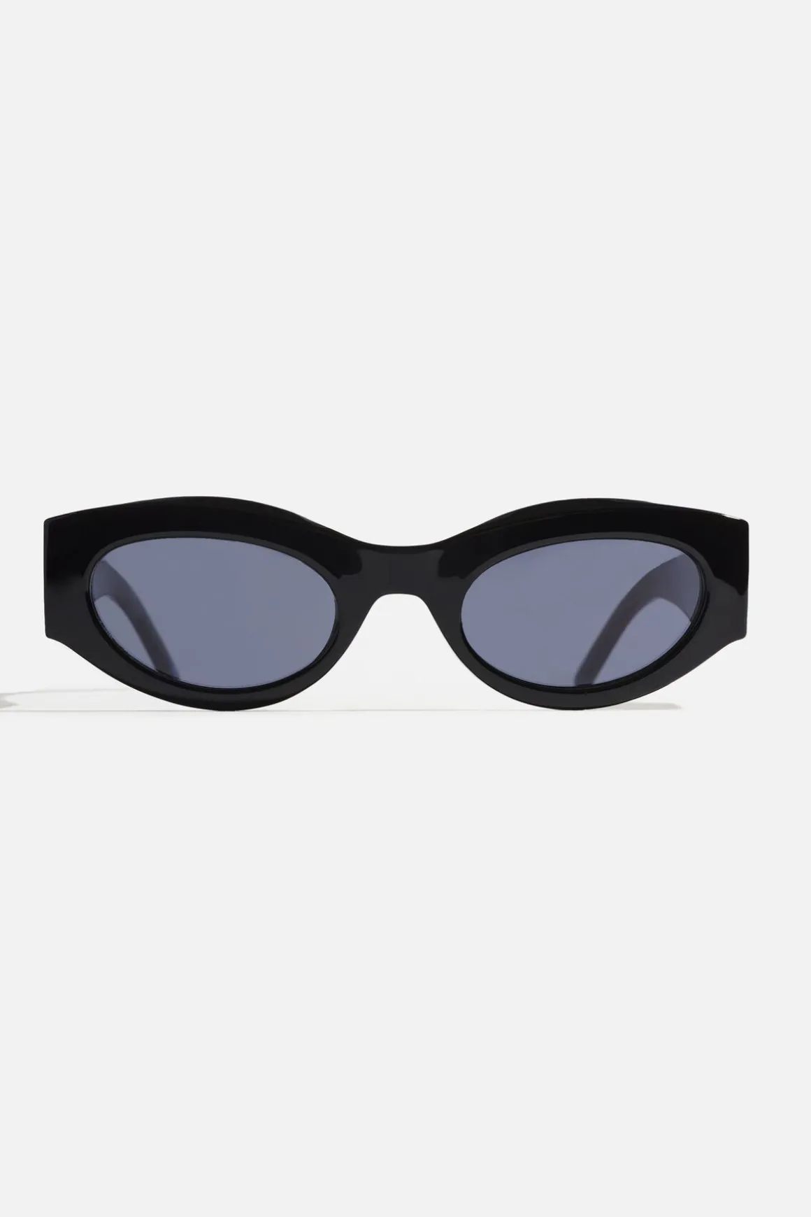 Sunglasses-Dynamite LE SPECS | Body Pumpin II Sunglasses Black