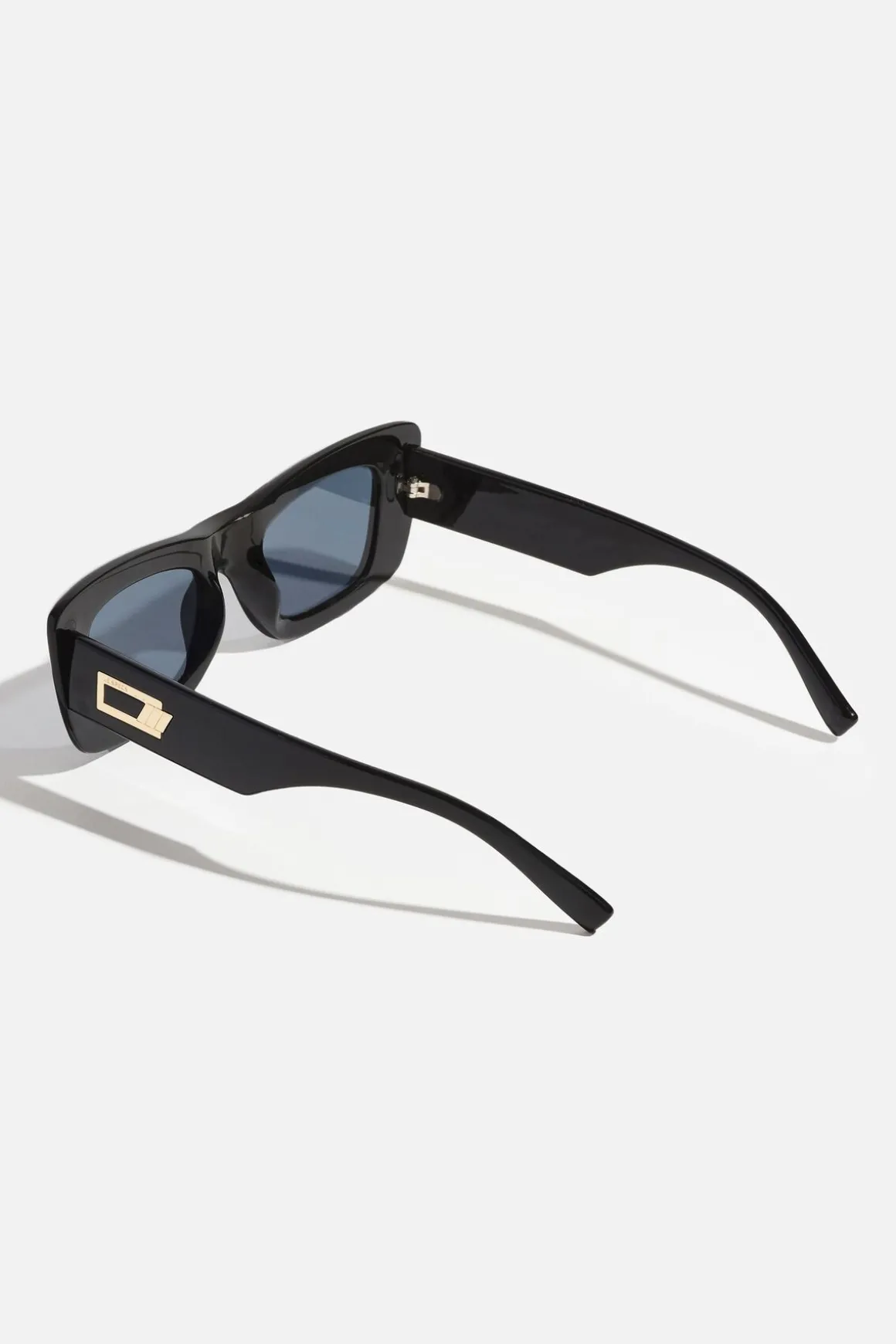 Sunglasses-Dynamite LE SPECS | Dopamine Sunglasses Black