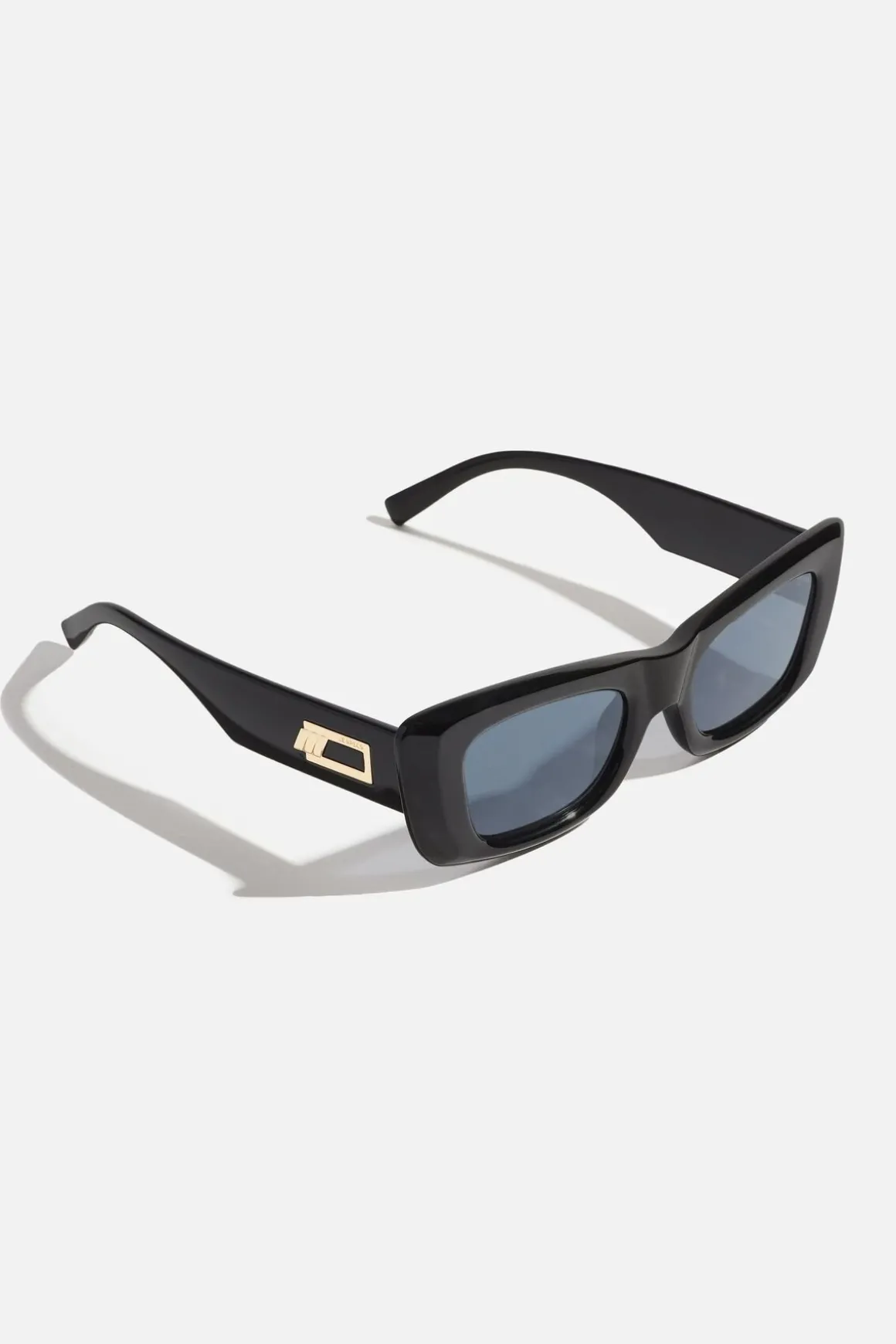 Sunglasses-Dynamite LE SPECS | Dopamine Sunglasses Black