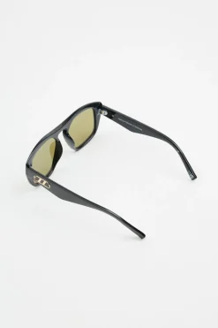 Sunglasses-Dynamite LE SPECS | Preposterous Sunglasses Black