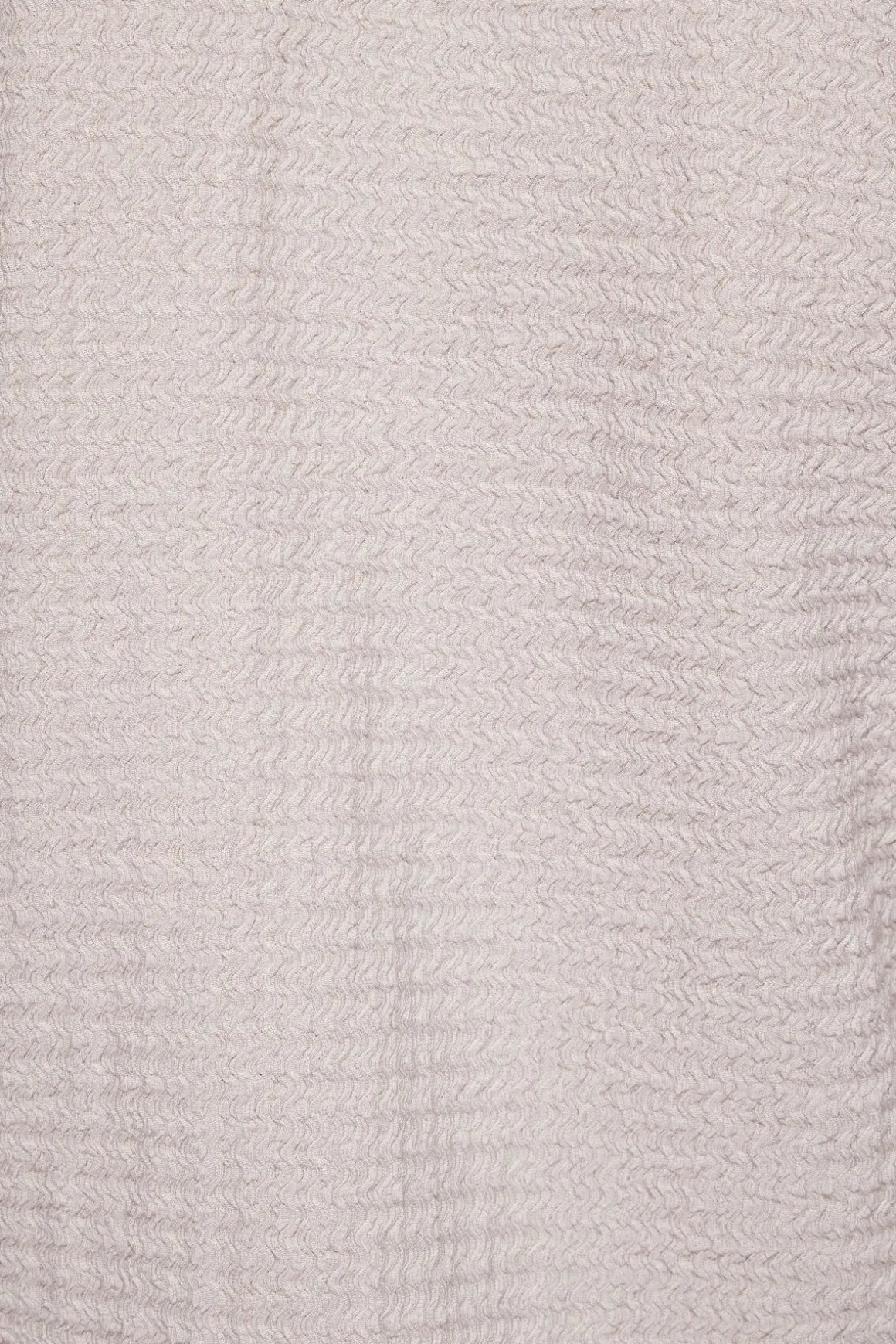Tees & Tanks | Tees & Tanks-Dynamite Long Sleeve Popcorn Textured Shirt Gray