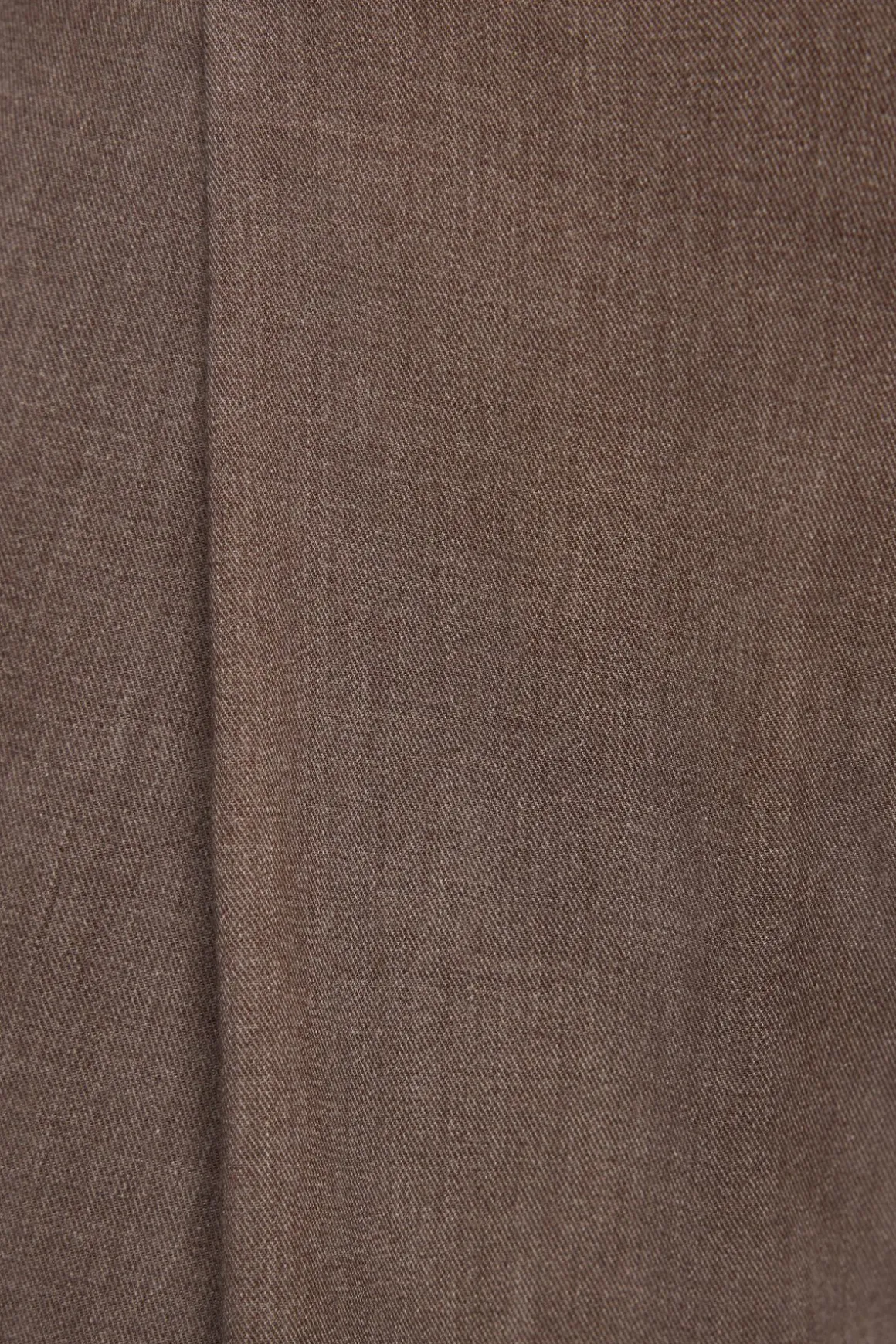 Pants-Dynamite Low Rise Relaxed Trousers Brown