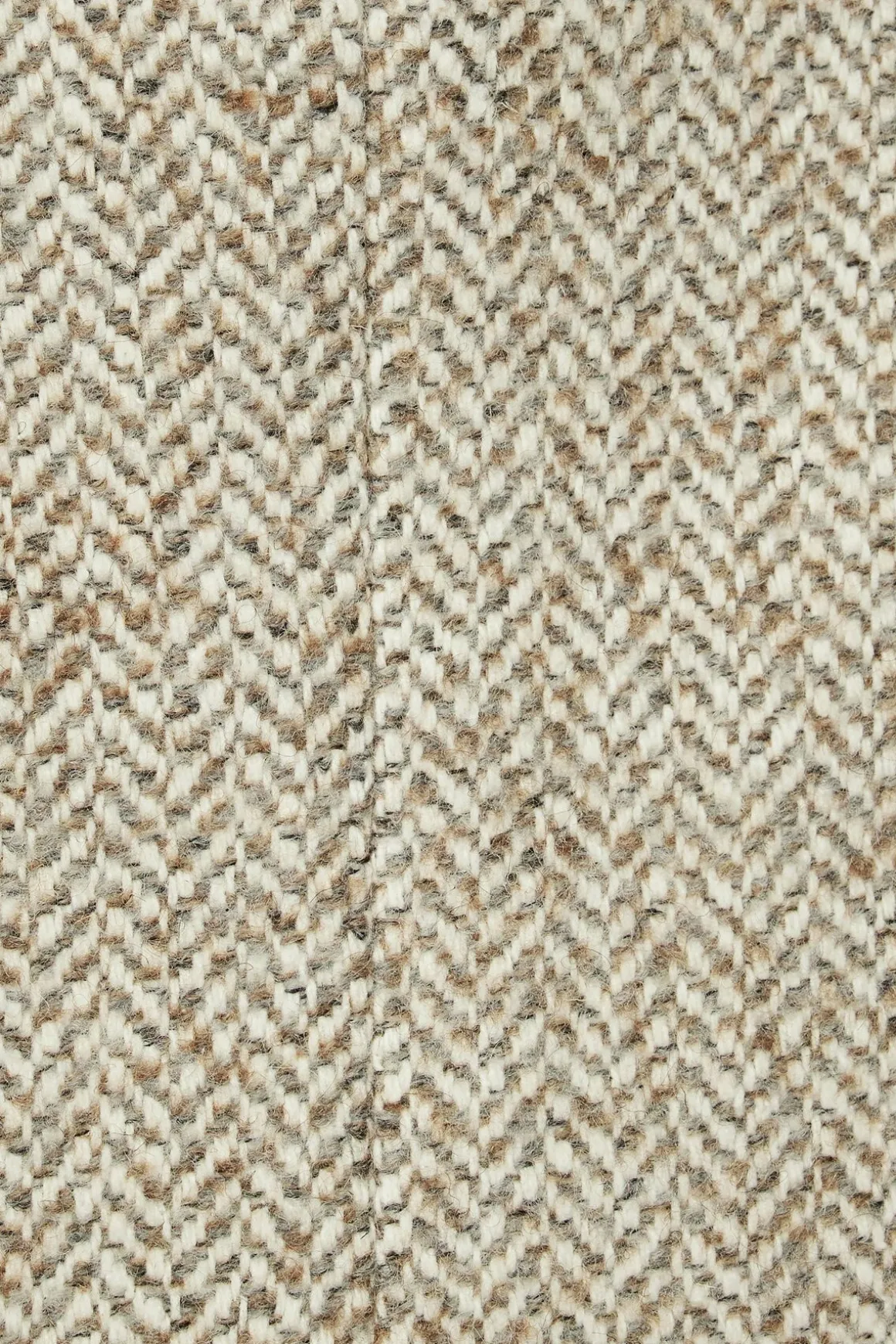 Blazers & Vests | Matching Sets-Dynamite Margaux Tweed Blazer Brown