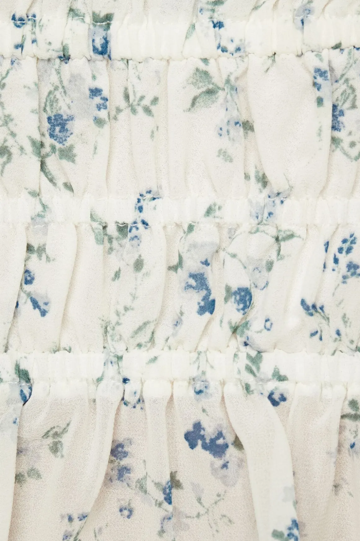 Blouses & Tops | Blouses & Tops-Dynamite Maria Bows Cami Top BLUE