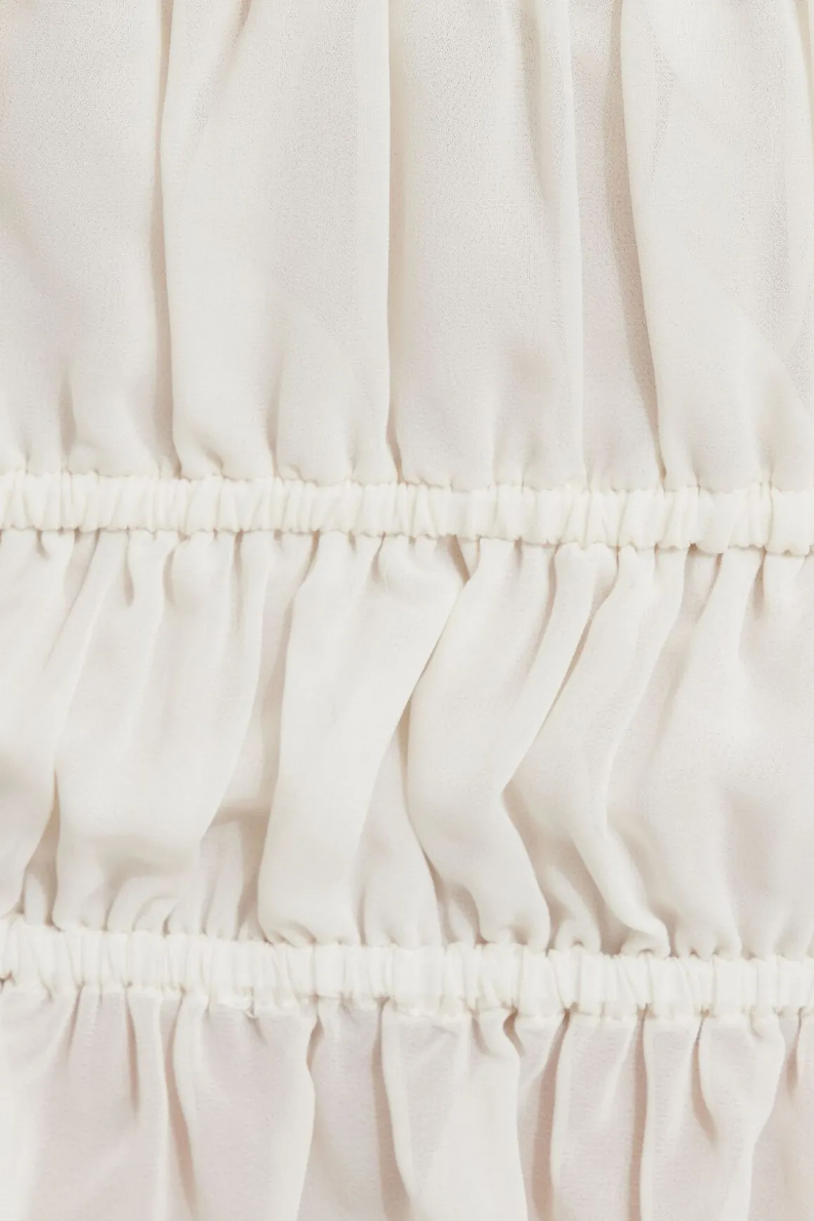 Blouses & Tops | Blouses & Tops-Dynamite Marilena Front Tie Blouse White