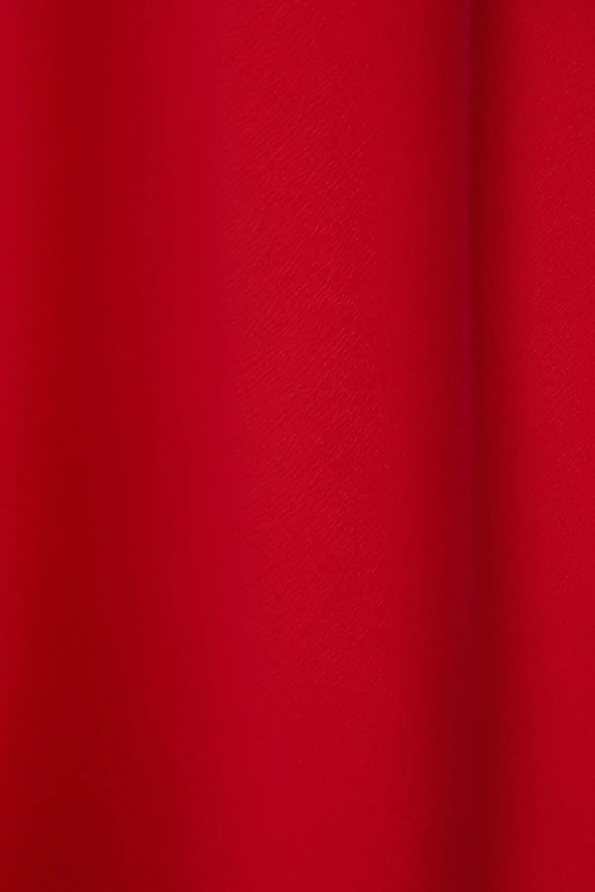 Skirts & Skorts | Skirts-Dynamite Melody Satin Slip Midi Skirt Red