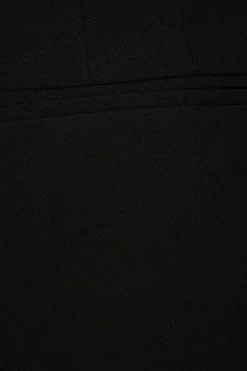 Shorts | Shorts-Dynamite Micro Mini Shorts Black