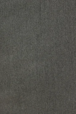 Shorts | Shorts-Dynamite Micro Mini Shorts Gray