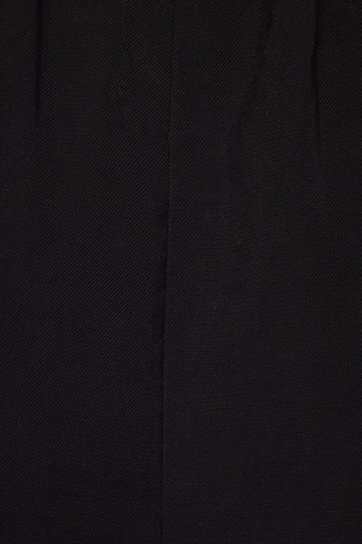 Shorts | Shorts-Dynamite Milanda Paperbag Shorts Black