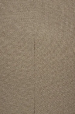 Blazers & Vests | Matching Sets-Dynamite Millie Tailored Four Button Vest Brown