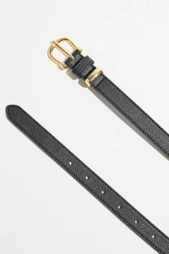 Belts-Dynamite Mini Classic Belt Black