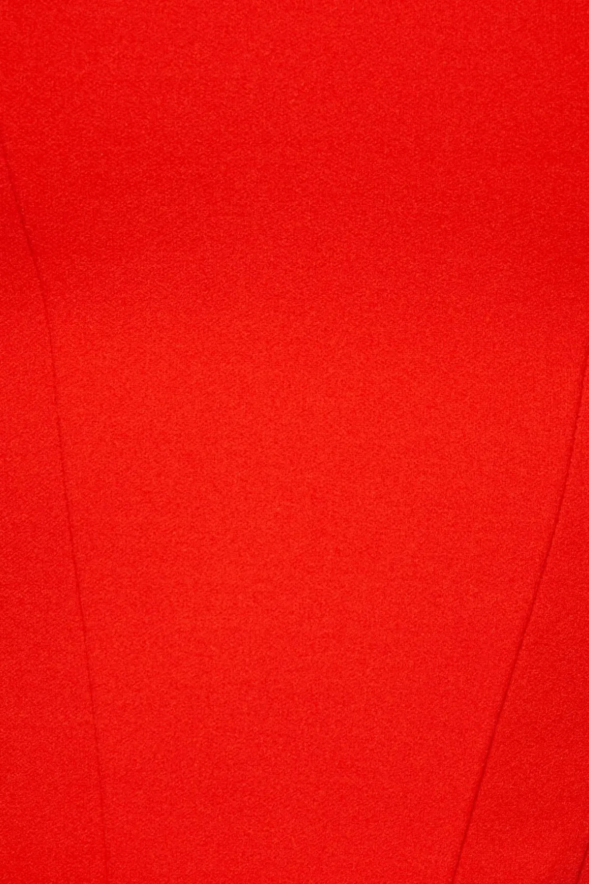 Tees & Tanks | Tees & Tanks-Dynamite Multi Strap Corset Top Red