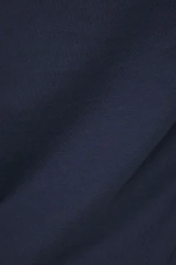 Tees & Tanks | Tees & Tanks-Dynamite Nala Crewneck T-Shirt Blue