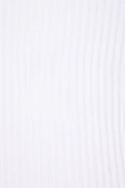 Sweaters & Cardigans | Sweaters-Dynamite Nylon Sweater Tank Top White