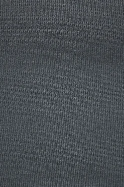 Dresses & Jumpsuits | Mini Dresses-Dynamite Off Shoulder Knit Mini Dress Blue