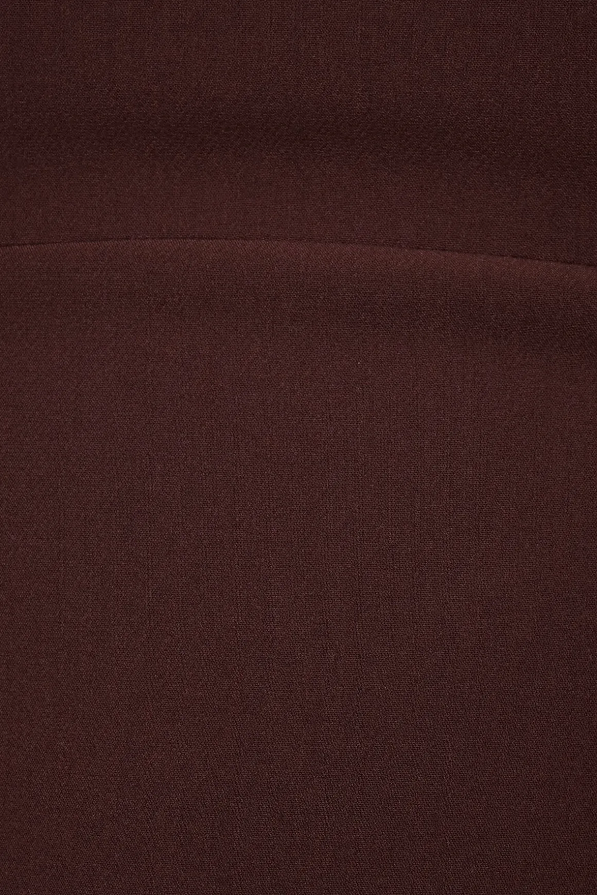 Blouses & Tops | Blouses & Tops-Dynamite Open Back Corset Top Burgundy