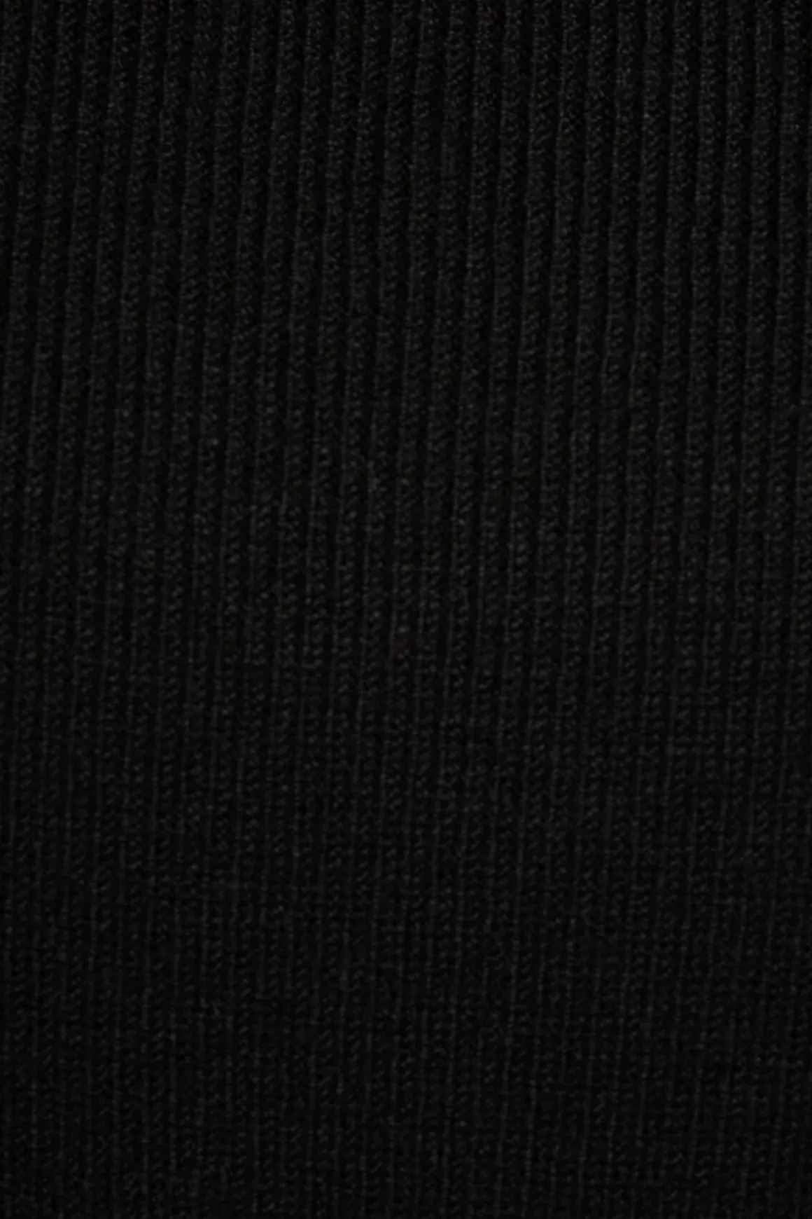 Dresses & Jumpsuits | Midi & Maxi Dresses-Dynamite Open Back Sweater Dress Black