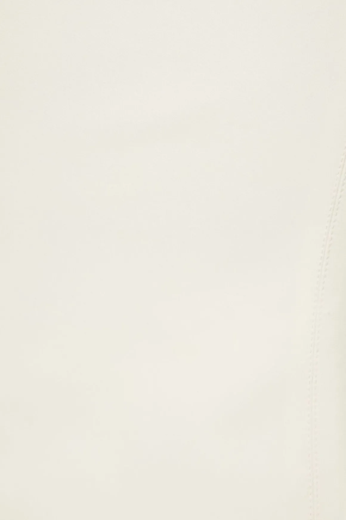 Blouses & Tops | Online Exclusives-Dynamite Open Front Tank Top White