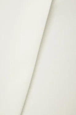 Skirts & Skorts | Skirts-Dynamite Peyton Asymmetric Skort White