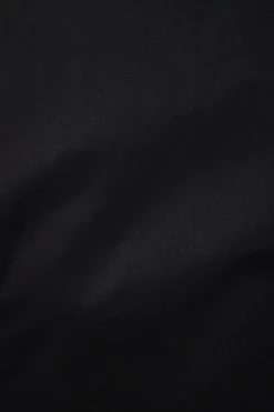 Blouses & Tops | Blouses & Tops-Dynamite Pleated Midi Shirt Black