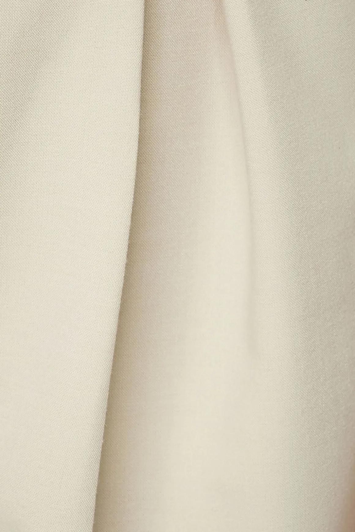 Pants | Wide Leg Pants-Dynamite Pleated Wide Leg Pants Brown