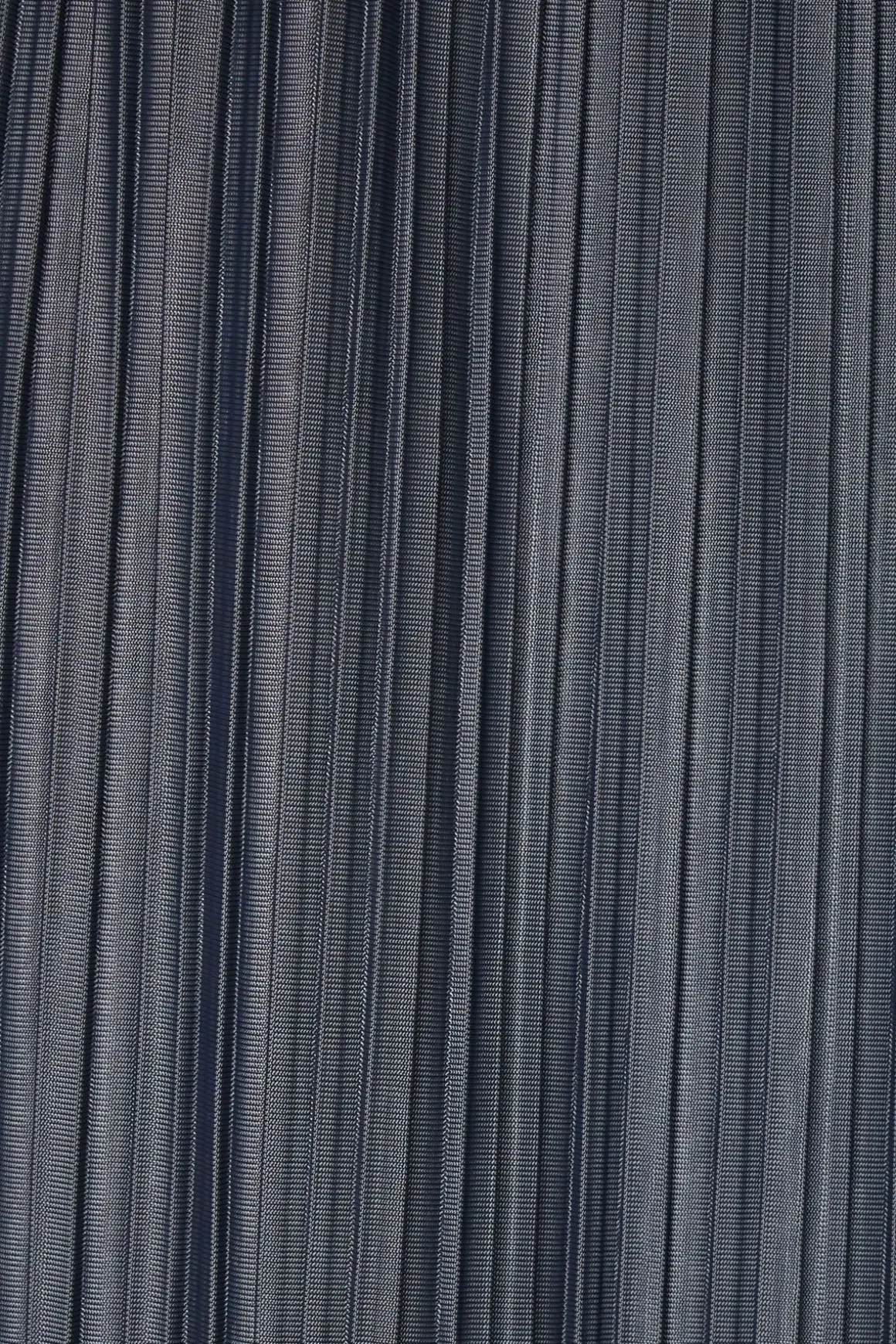 Pants | Wide Leg Pants-Dynamite Plissé Knit Wide Leg Pants Blue